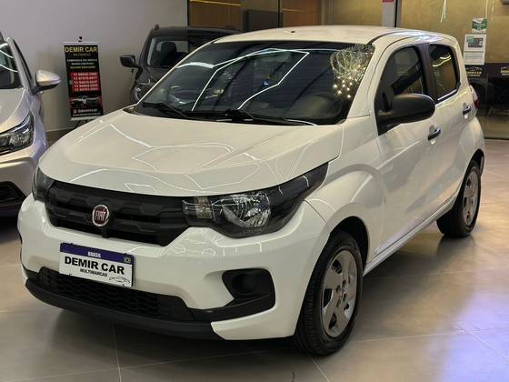 FIAT MOBI 1.0 EVO FLEX LIKE. MANUAL FIAT MOBI 1.0 EVO FLEX LIKE. MANUAL